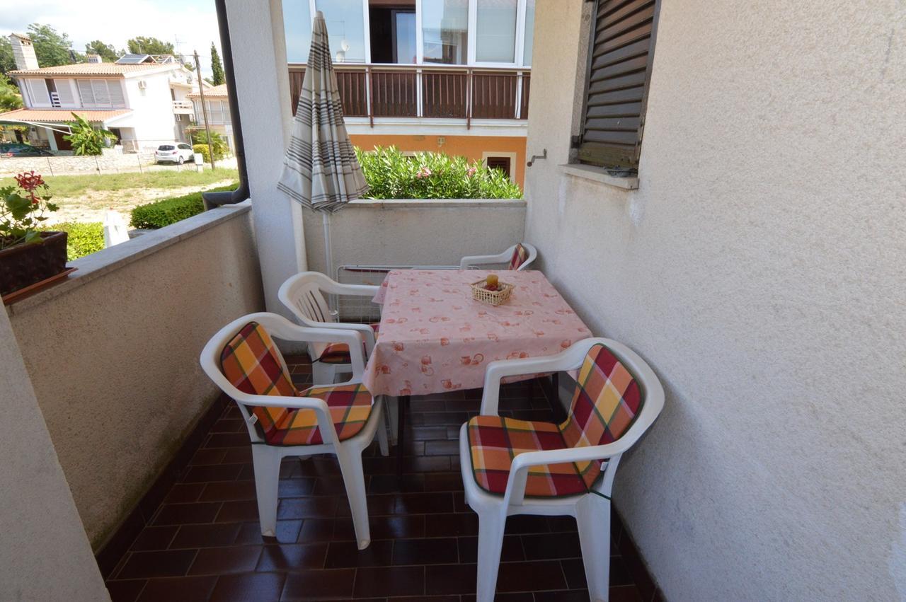 Apartments Mariza Poreč Exterior foto